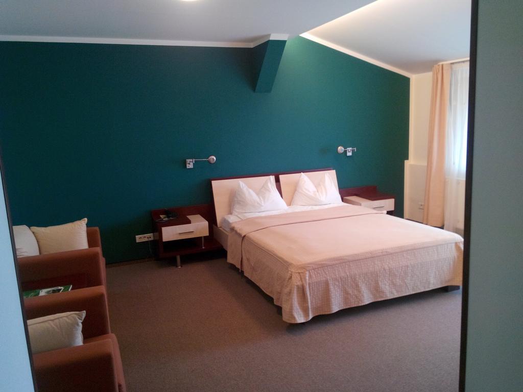 Hotel Baneasa Parc Bukarest Rum bild